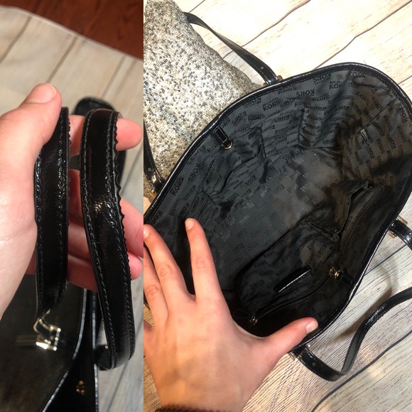 Michael kors purse - Picture 8 of 13